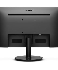 Philips 22" 221V8A/00 FHD (1920×1080) VA, 75Hz, 16:9, 4ms, 250 cd/m2, 3000:1, VGA/HDMI, zvučnici, crni