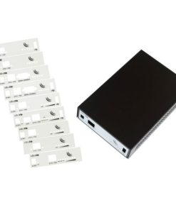MikroTik kućište za montažu CA411-711 for RouterBOARD RB711