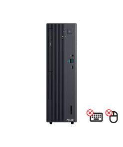 Asus ExpertCenter P5 SFF, Intel Core 5 210H, 16GB DDR5, 512GB SSD, nema tipk./miš!, 7xUSB, WiFi/BT, Win 11 Pro + 3Y