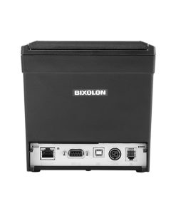Bixolon SRP-330IIIESK (+PS), 7 dots/mm (180 dpi), rezač, USB/RS232/LAN, crni