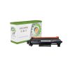 Toner Static Control Brother Brother TN-2590XL, Black