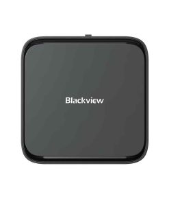 BLACKVIEW MP50 Mini PC, Ryzen 5 3500U, 16GB DDR4, 512GB SSD, AMD Radeon, Wi-Fi 5, BT4.2, HDMI/DP, 4xUSB, RJ45, Win11 Pro