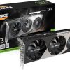 INNO3D GeForce RTX 5080 X3, 16GB GDDR7