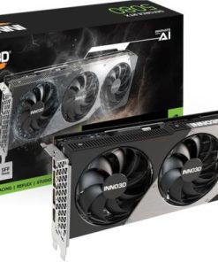 INNO3D GeForce RTX 5080 X3, 16GB GDDR7