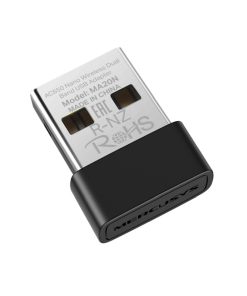 Mercusys AC650 Nano Wireless Dual Band USB Adapter