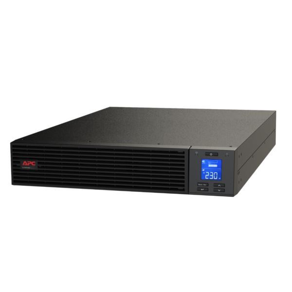 APC Easy UPS SRV 3000VA 230V RackMount - No Rails
