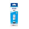 Epson tinta 101 EcoTank cijan (C13T03V24A) 70ml