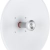 RF elements UltraDish UD-TP-27 Directional Parabolic Dish Antenna with TwistPort, 5GHz, 27dBi - 2pack