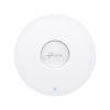 TP-Link Omada AX1800 bežična pristupna točka stropna Dual-Band Wi-Fi 6 (AP), 574Mbps/1201Mbps (2.4GHz/5GHz), 802.11ax/ac/n/g/b/a, 1×G-LAN, podrška za PoE, 4×interna antena