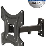 Transmedia Wall Bracket for for flat screens (58 - 107 cm)