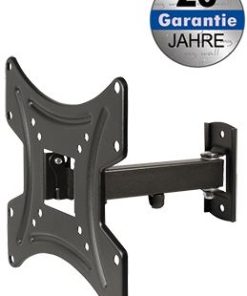 Transmedia Wall Bracket for for flat screens (58 - 107 cm)