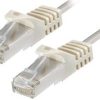 Transmedia CAT6a SFTP Patch Cable 2m white