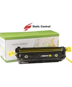 Toner Static Control HP Canon CF362A CRG-040Y