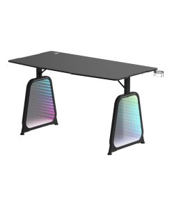 BIT FORCE gaming stol s beskonačnim RGB osvjetljenjem NEXUS XL GD-14-7