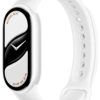 Xiaomi Band 10 Ceramic Edition, Pearl White