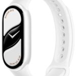 Xiaomi Band 10 Ceramic Edition, Pearl White