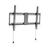 Gembird TV wall mount (fixed), 37”-80” (70 kg)