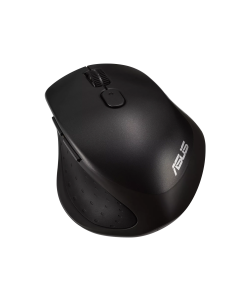 ASUS MW203 bežični miš (WiFi/BT), crni