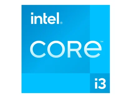 Intel Core i3-14100F - 3.50GHz/4.70GHz (4 Cores), 12MB, S.1700, bez grafike, s hladnjakom