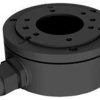 HikVision Junction Box for Dome(Bullet) Camera - Black
