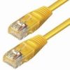 NaviaTec Cat5e UTP Patch Cable 15m yellow
