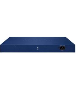 PLANET Gigabit PoE preklopnik 24-port 10/100/1000Mbps 802.3at + 2-port 1000X SFP (220W)