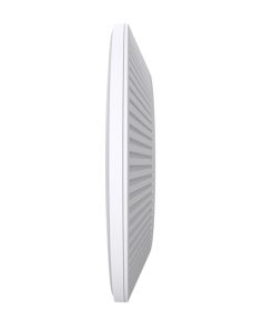 TP-Link Omada AX5400 bežična pristupna točka, zidna/stropna, WiFi 6, 574Mbps/4804Mbps (2.4GHz/5GHz), 802.3at PoE+, DC
