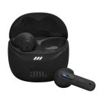 JBL Tune Flex 2 TWS BT5.2 bežične slušalice, crne