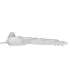 Cherry KC 1000SC tipkovnica sa čitačem Smart kartica, USB, bijela
