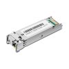 TP-Link 1000Base-BX WDM Bi-Direkcioni SFP Modul, LC konektor, TX:1550nm/RX:1310nm, single-mod, 10km