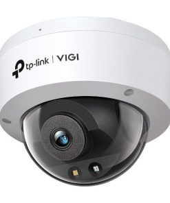TP-Link VIGI 4MP IR Dome Network Camera (4mm)