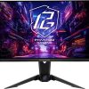 ASRock Gaming Monitor PGO27QFV, 27", QHD, QD-OLED, 360Hz, 0,03ms, WiFi Antenna