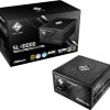 ASRock PSU Steel Legend SL-1000G, 1000W, 80 Gold, Fully Modular