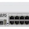 MikroTik Cloud Router Switch CRS310-8G 2S IN