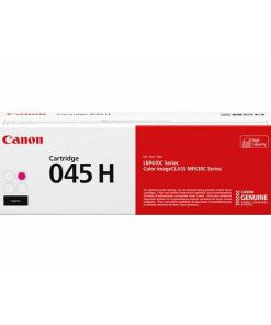 Canon toner CRG-045HM, magenta