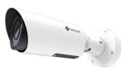 Milesight 2MP H.265 Mini bullet Zoom
