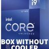 Intel Core i9-12900KF Soc 1700 | No Cooler
