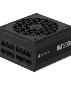 Corsair RM1200e PSU, 1200W, RMe