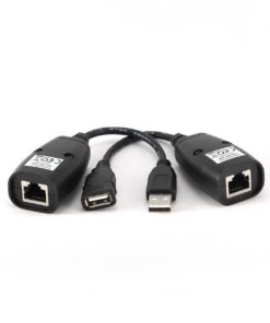 Gembird USB extender, 30 m