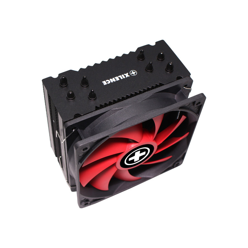 Xilence M704 hladnjak za Intel i AMD procesore, 120mm PWM ventilator
