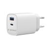 Gembird 2-port 30 W USB fast charger