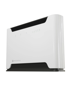 Mikrotik Chateau LTE7, 716MHz CPU, 256MB RAM, 5×G-LAN, 2.4Ghz/5Ghz 802.11a/b/g/n/ac, LTE CAT7 modem, USB, MicroSIM, PSU, RouterOS v7