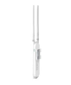 TP-Link Omada bežična pristupna točka zidna/stropna vanjska (AP) 300Mbps (2.4GHz), LAN, 802.11b/g/n, podrška za Pasive PoE, 5dBi vanjska Omni antena, IP65