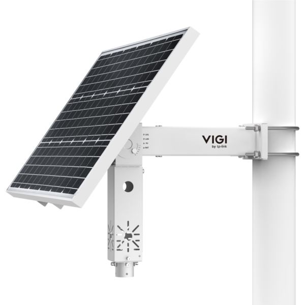 TP-Link VIGI Intelligent Solar Power Supply System SP9030