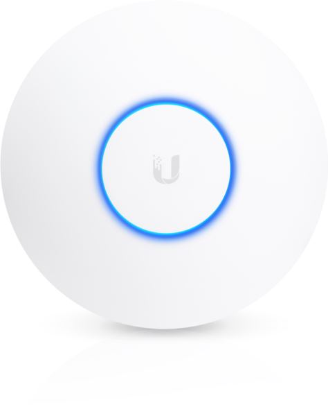 Ubiquiti Networks 802.11AC Wave 2 Access Point with Dedicated Security Radio