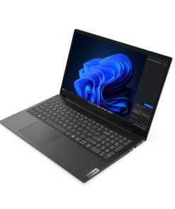 Lenovo V15 G5 IRL 15.6" FHD, Intel i3-1315U, 16GB DDR5, 512GB SSD, Intel UHD, WiFi/BT, Win 11 Pro + 3Y (83HF00GCSC)