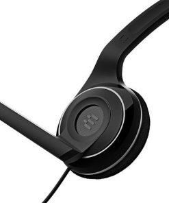 Epos Sennheiser PC 8 slušalice sa mikrofonom, USB, crne