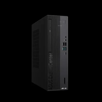 Asus ExpertCenter D701SER SFF, Intel i3-14100, 16GB DDR5, 512GB SSD, G-LAN, Win 11 Pro + tipk./miš