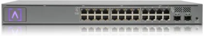 Alta Labs S24 PoE Switch