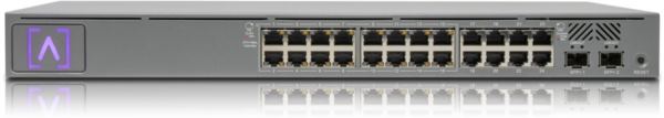 Alta Labs S24 PoE Switch